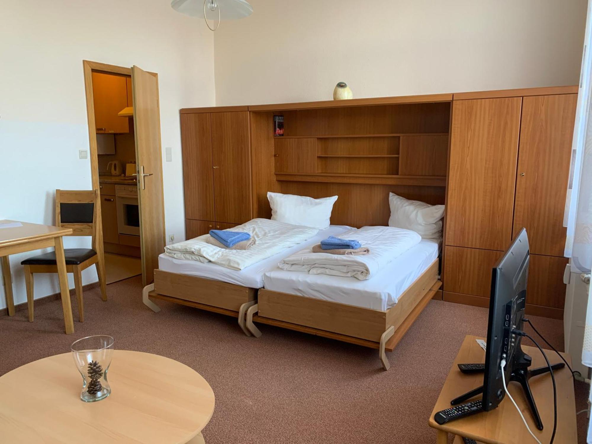 Haus Nordmeer Borkum Εξωτερικό φωτογραφία