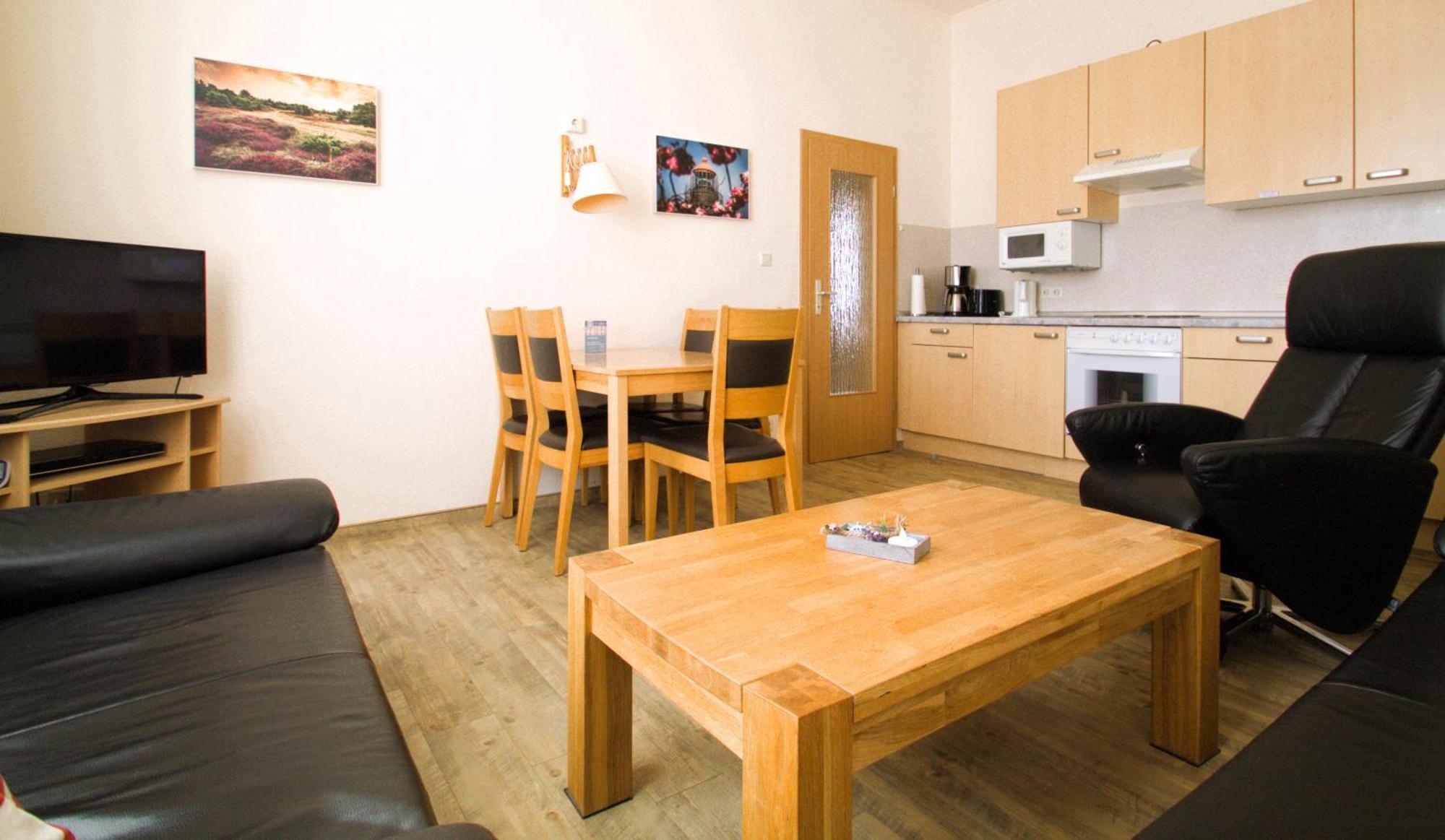 Haus Nordmeer Borkum Εξωτερικό φωτογραφία