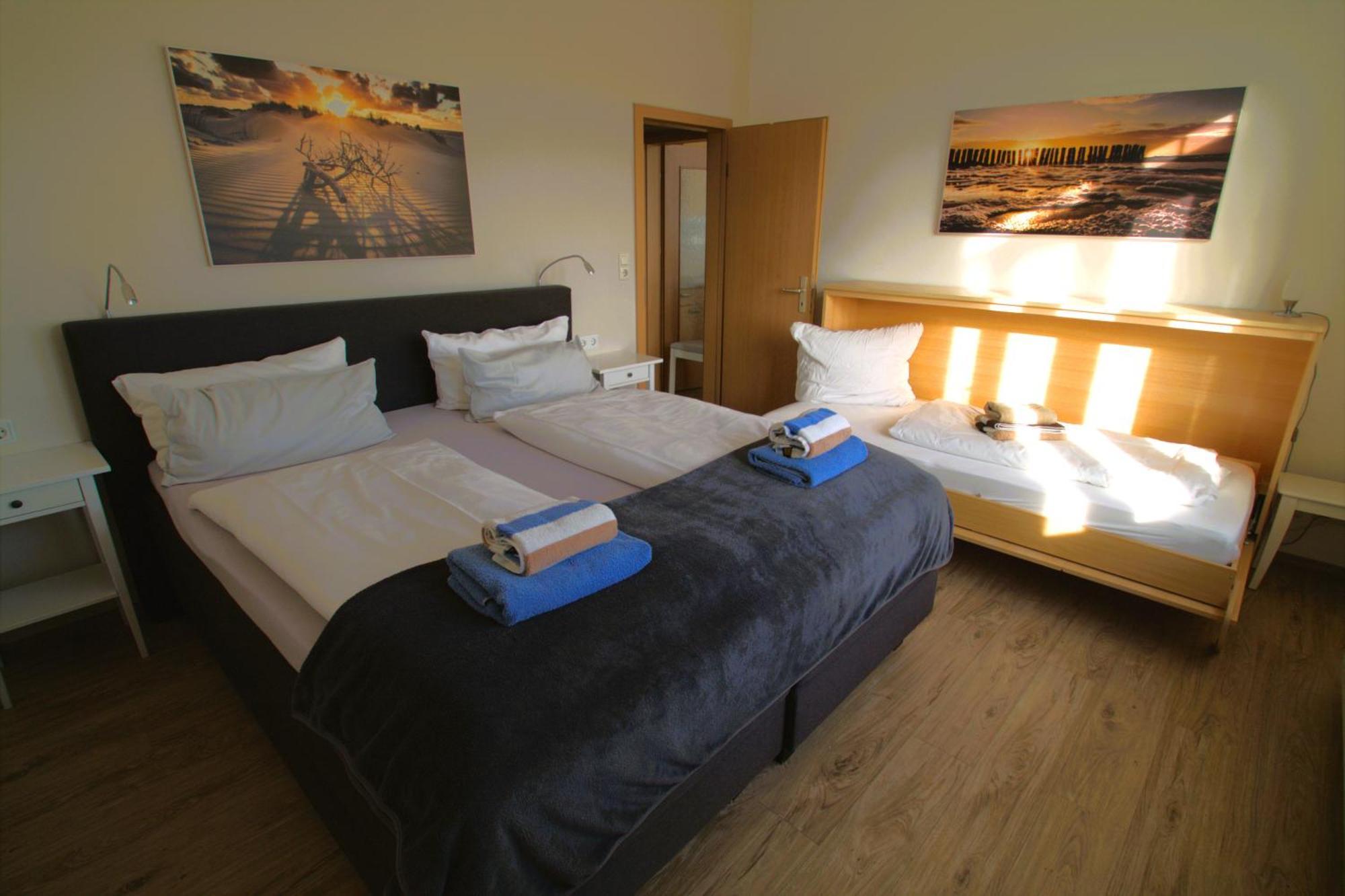 Haus Nordmeer Borkum Εξωτερικό φωτογραφία