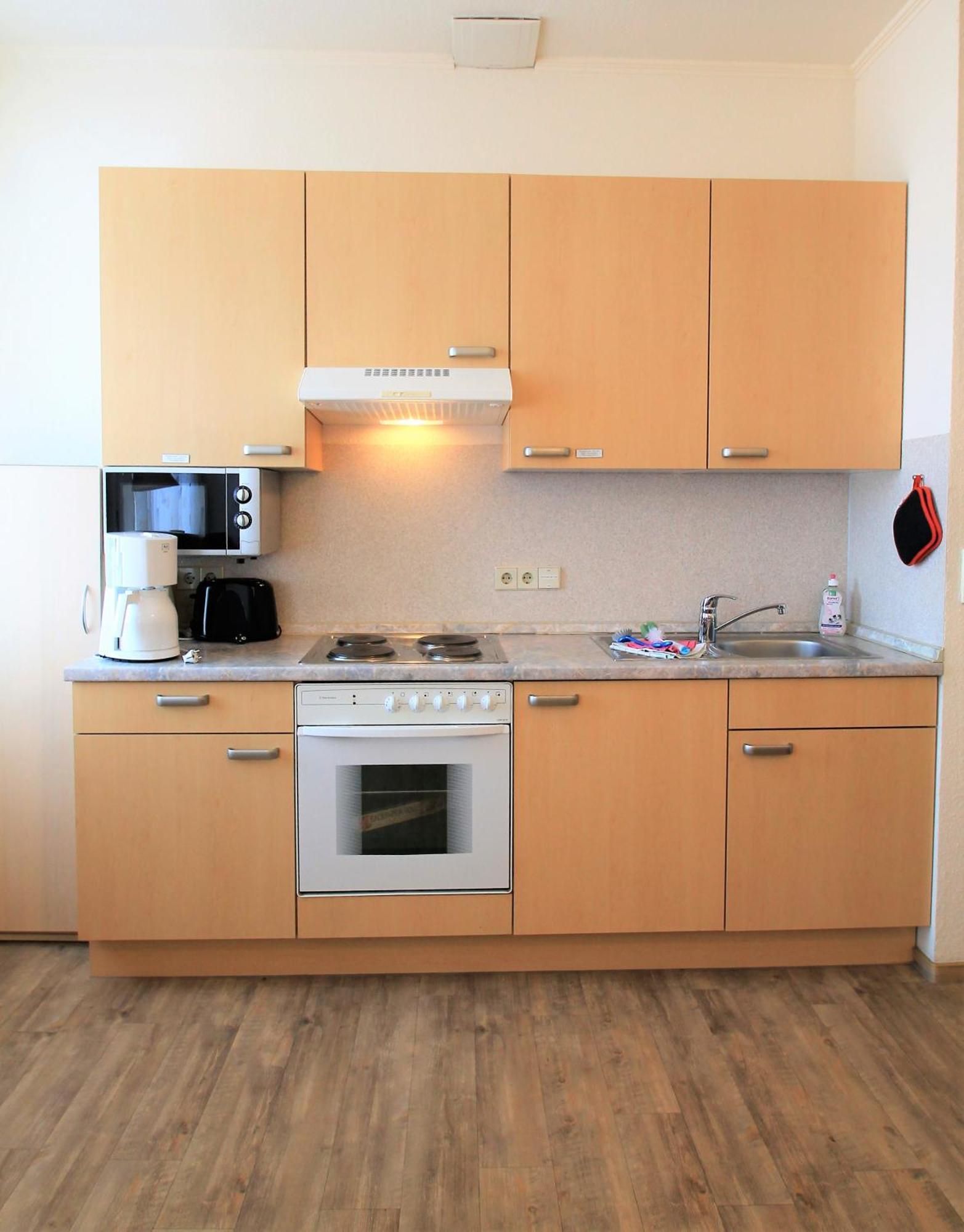 Haus Nordmeer Borkum Εξωτερικό φωτογραφία