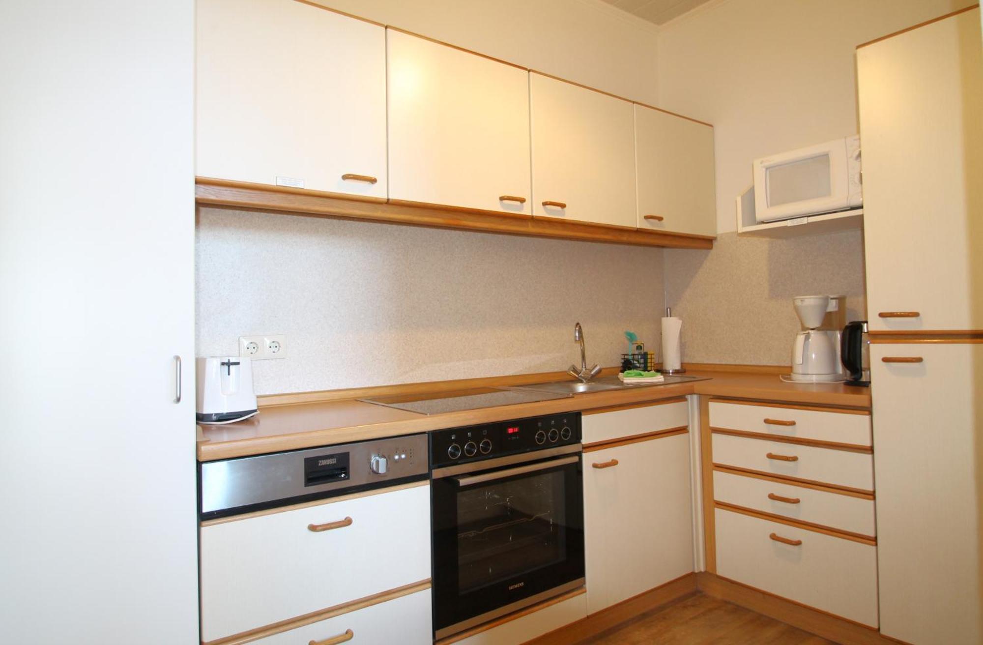 Haus Nordmeer Borkum Εξωτερικό φωτογραφία