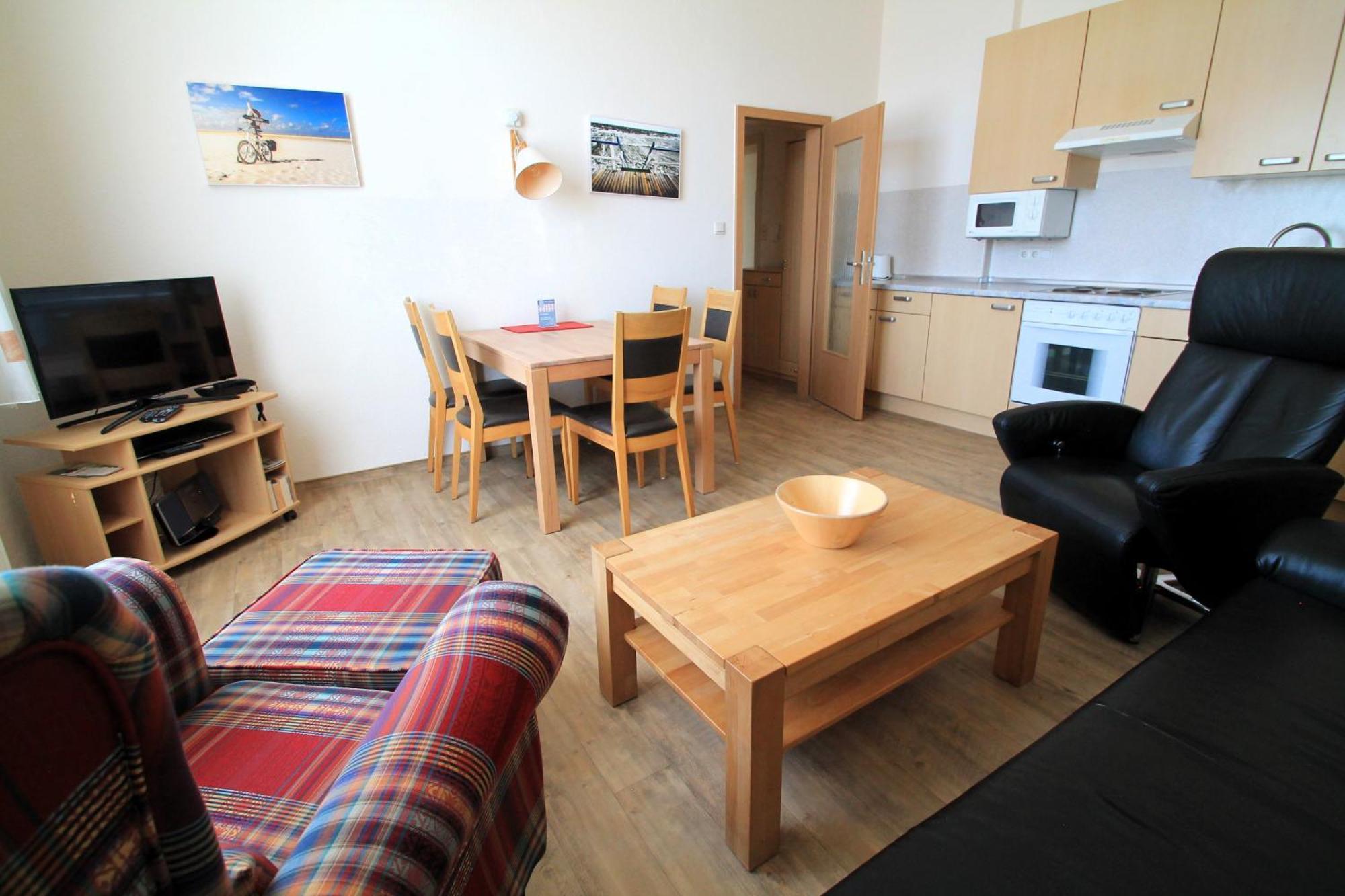Haus Nordmeer Borkum Εξωτερικό φωτογραφία