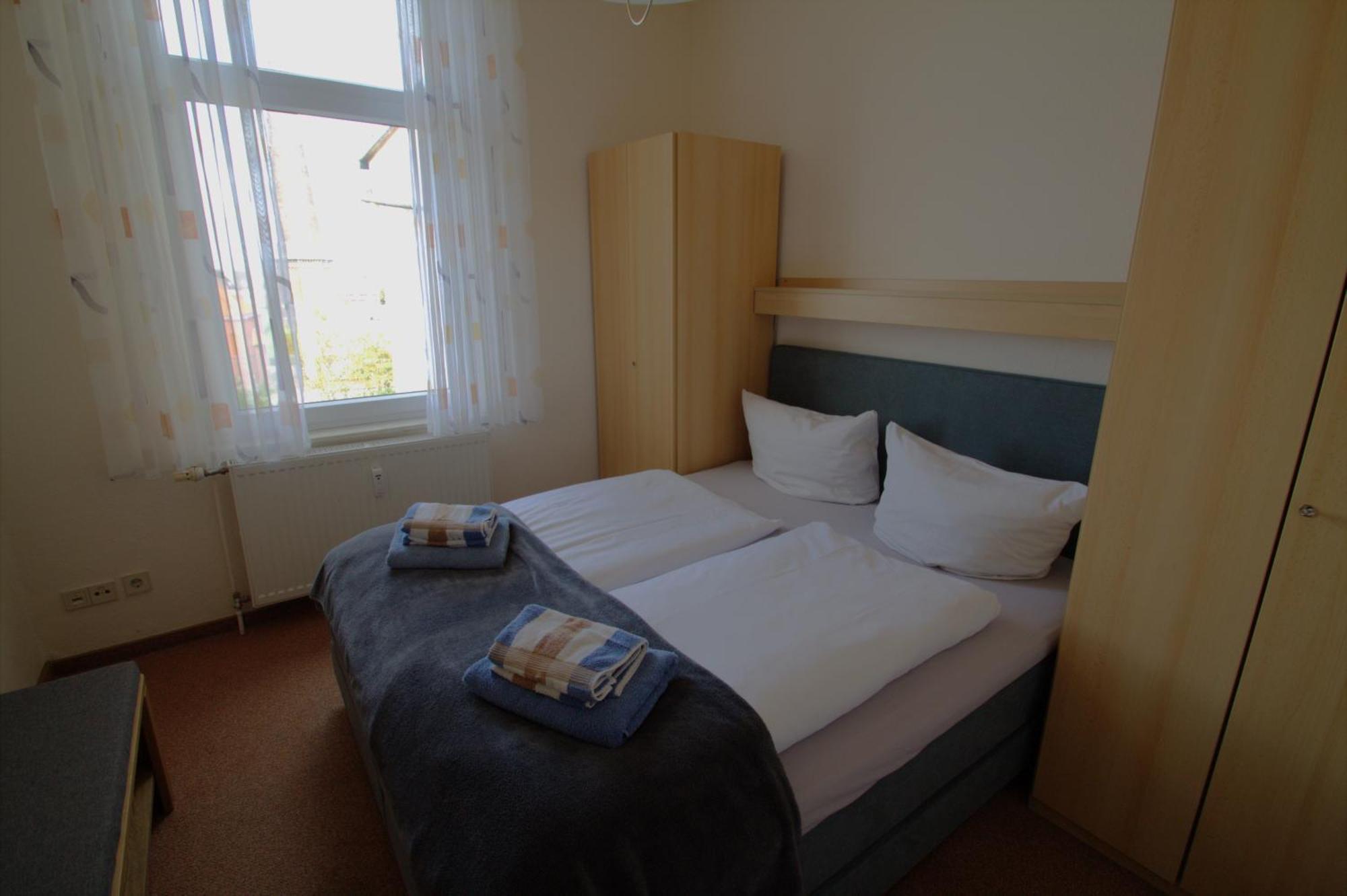 Haus Nordmeer Borkum Εξωτερικό φωτογραφία
