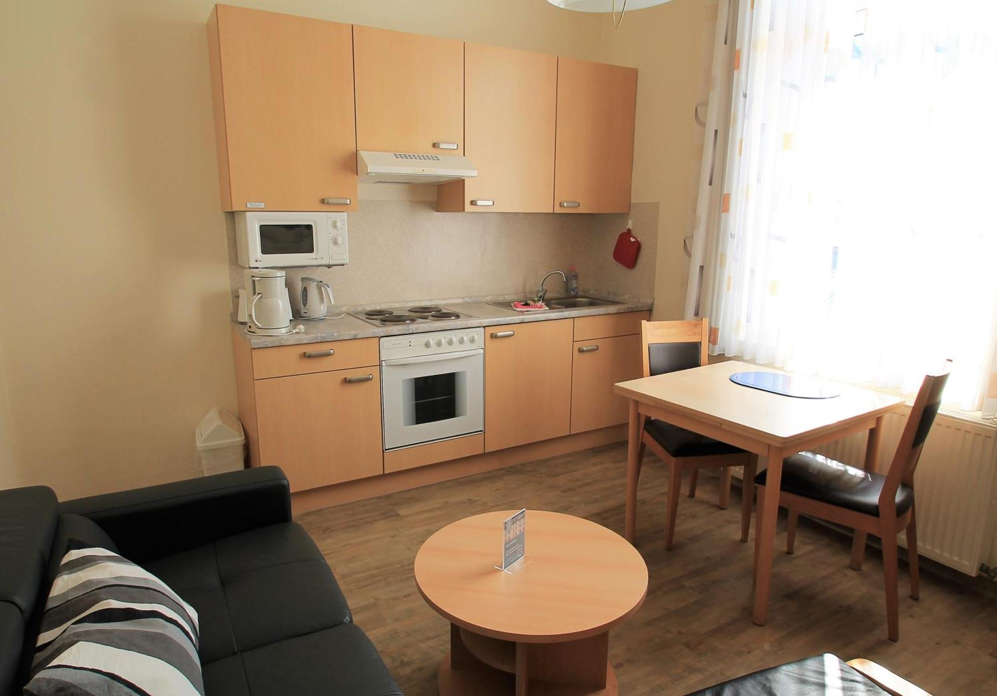 Haus Nordmeer Borkum Εξωτερικό φωτογραφία