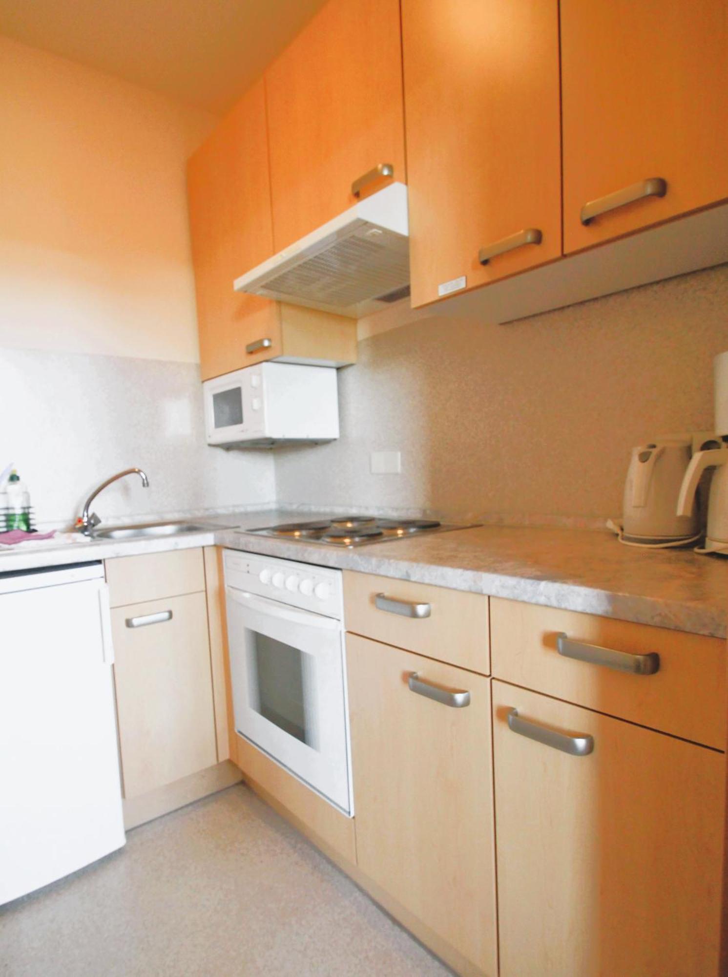 Haus Nordmeer Borkum Εξωτερικό φωτογραφία